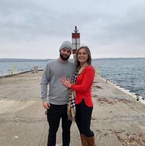 Meet your Posher, Anthony